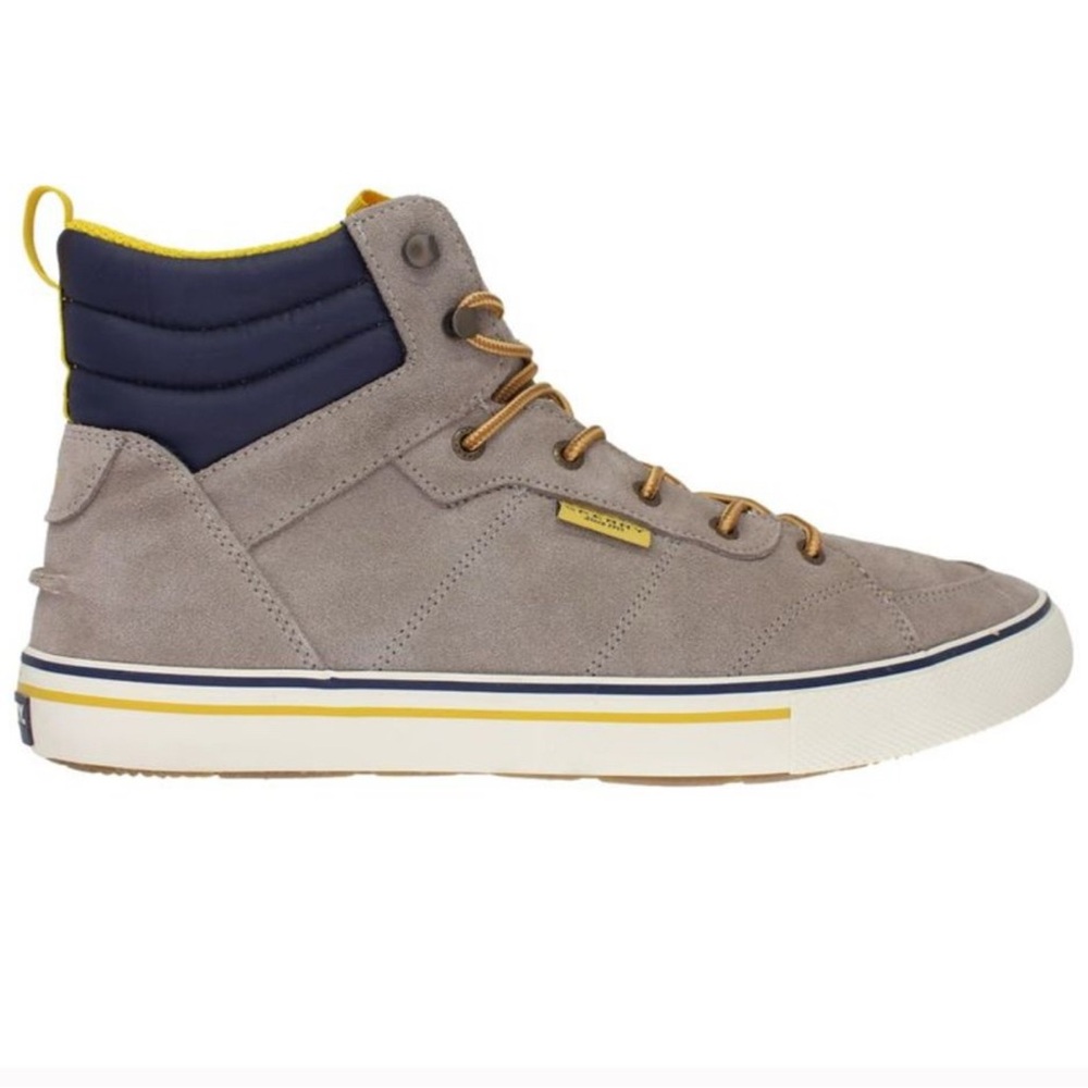 Sperry Striper Storm Hiker Taupe STS23800 Men's